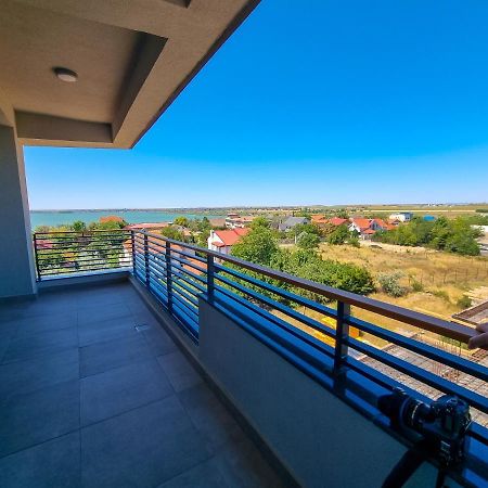 Mafmaf Apartments Navodari Exterior photo