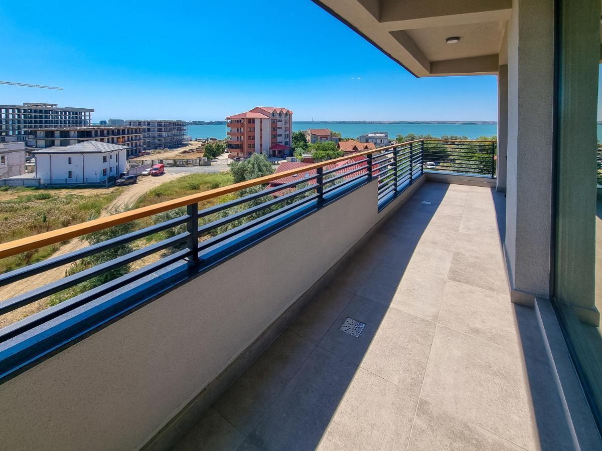 Mafmaf Apartments Navodari Exterior photo