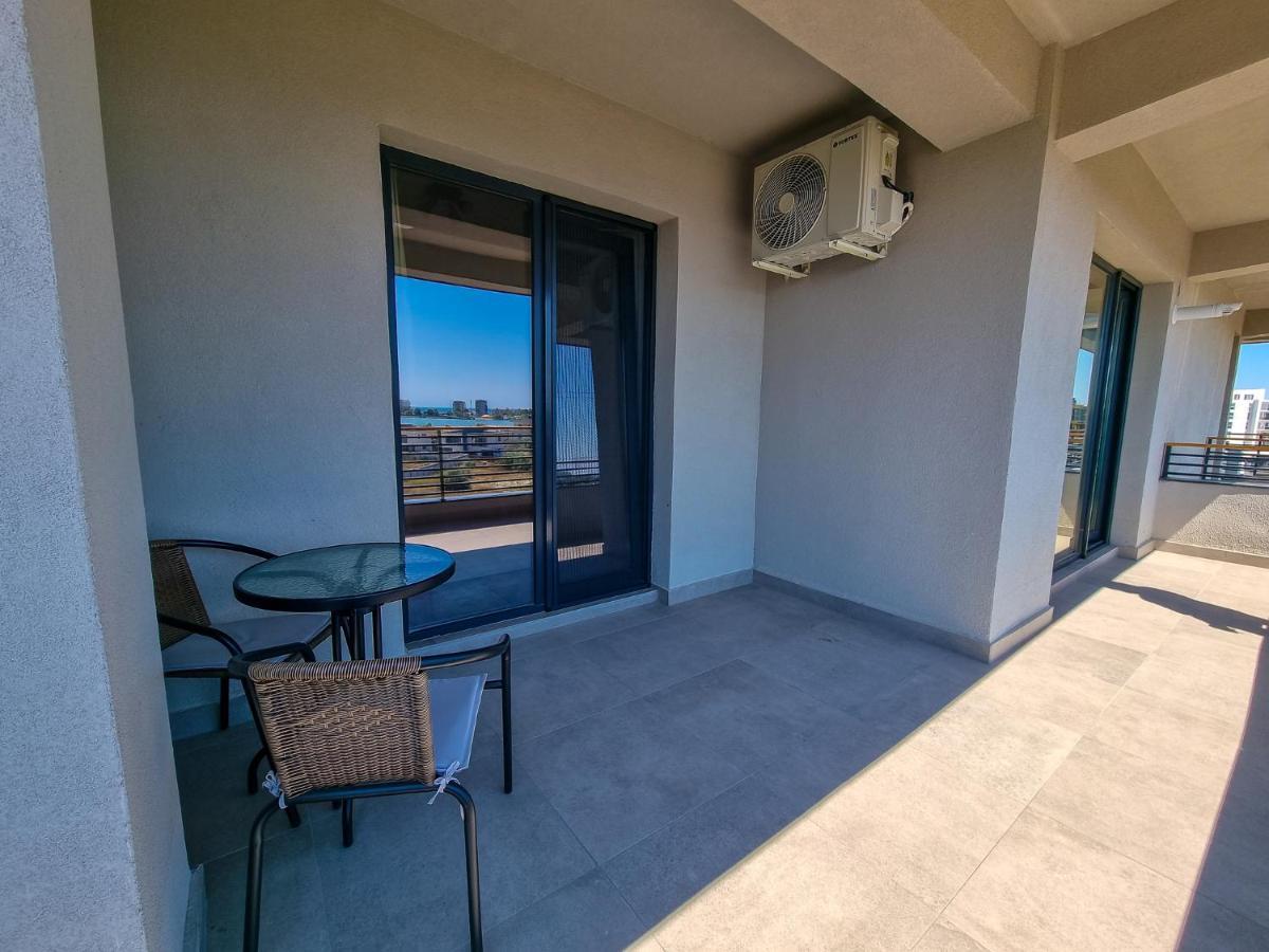 Mafmaf Apartments Navodari Exterior photo